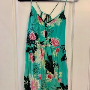 Billabong dress